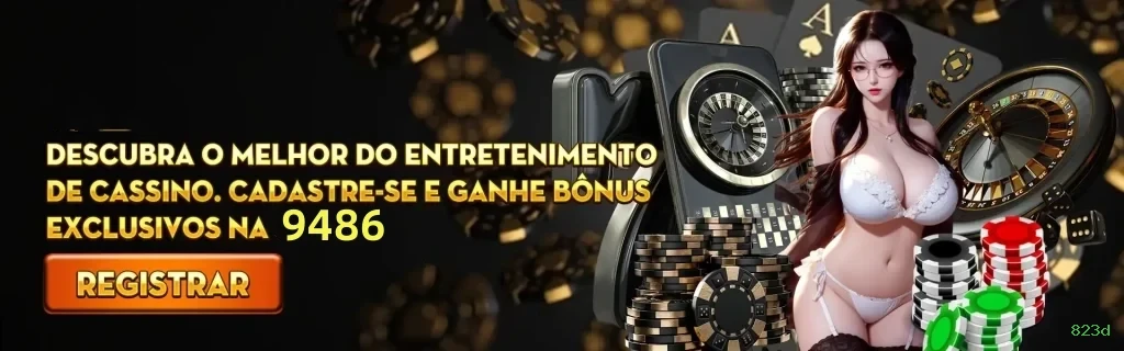 App 823d para Android e iOS - download grátis