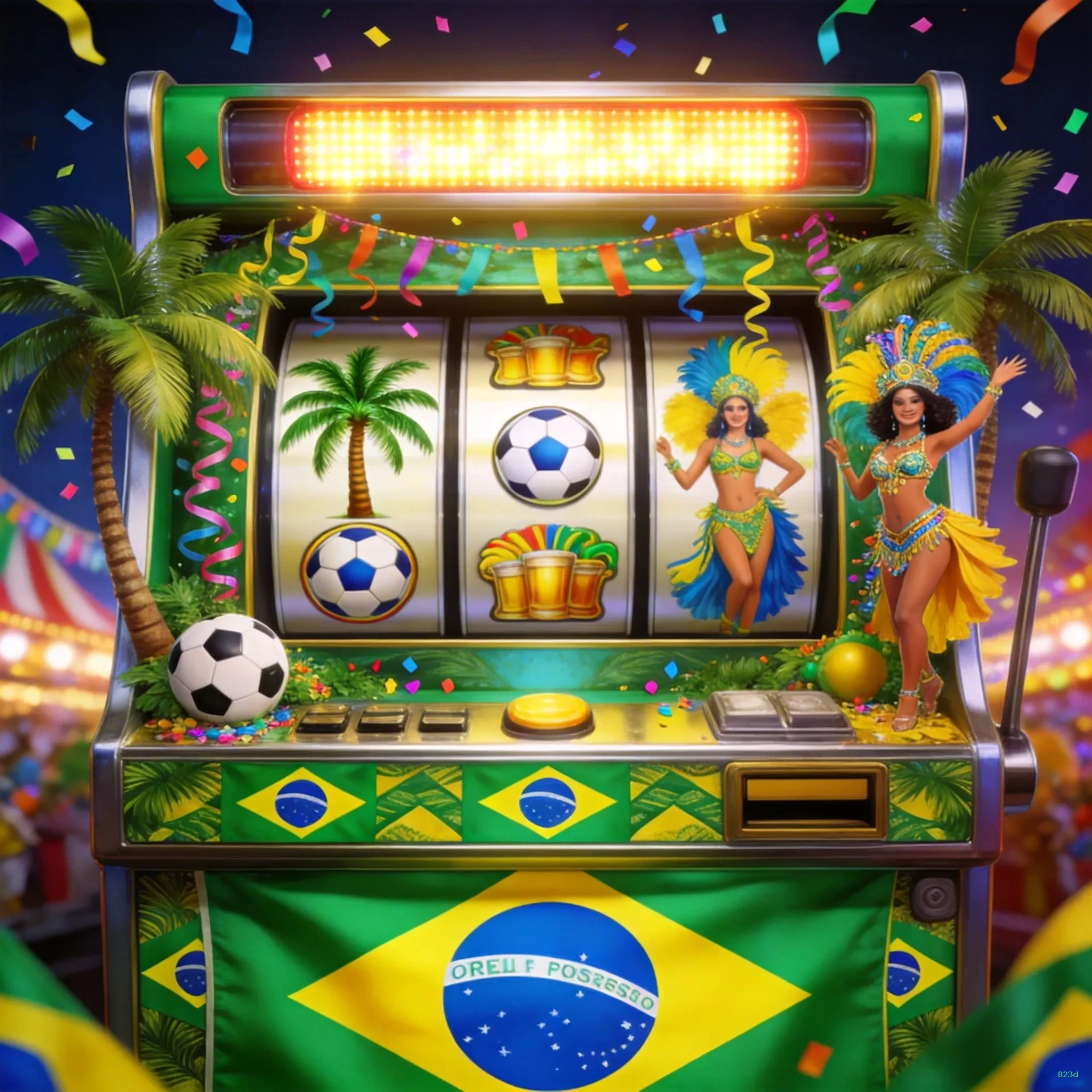 Cassino ao vivo 823d dealers