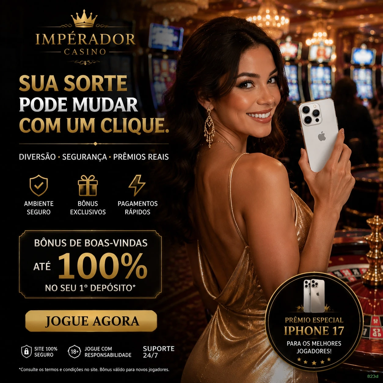 Cashback VIP 823d - reembolso semanal
